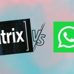 matrix-vs-WhatsApp-picsay