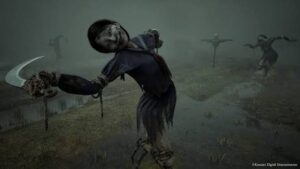 Silent Hill f Playstation 5