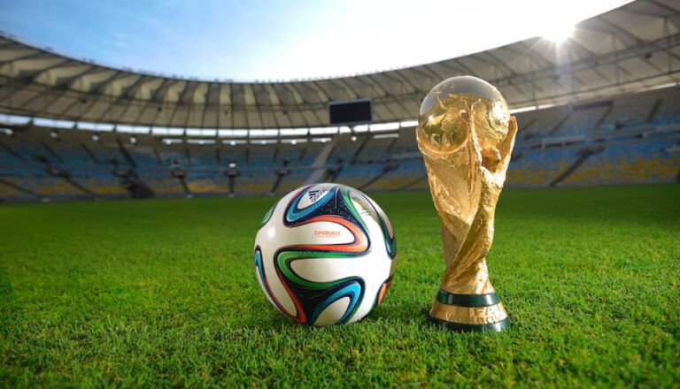 Jadwal Piala Dunia 2026